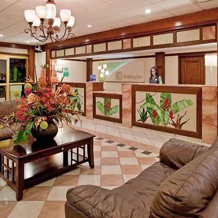 Holiday Inn Ponce & El Tropical Casino By Ihg Экстерьер фото