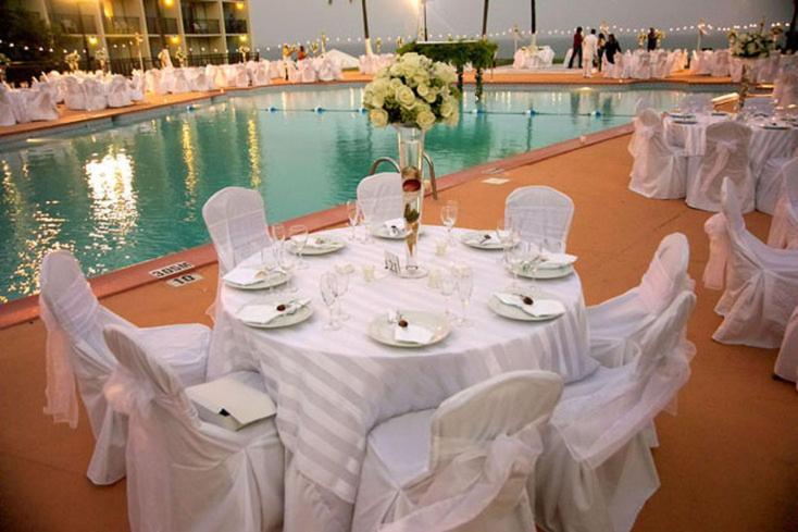 Holiday Inn Ponce & El Tropical Casino By Ihg Экстерьер фото
