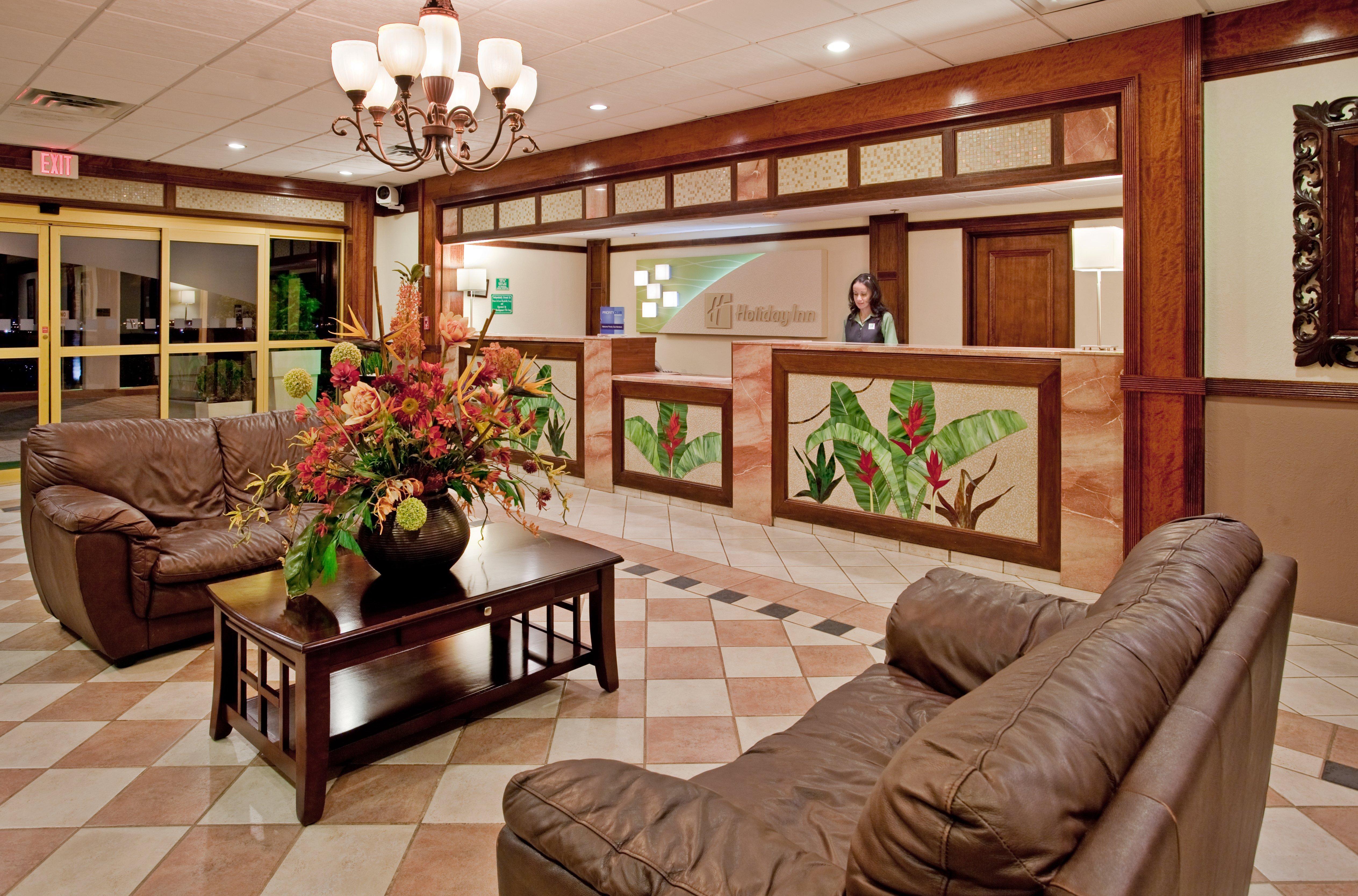Holiday Inn Ponce & El Tropical Casino By Ihg Экстерьер фото