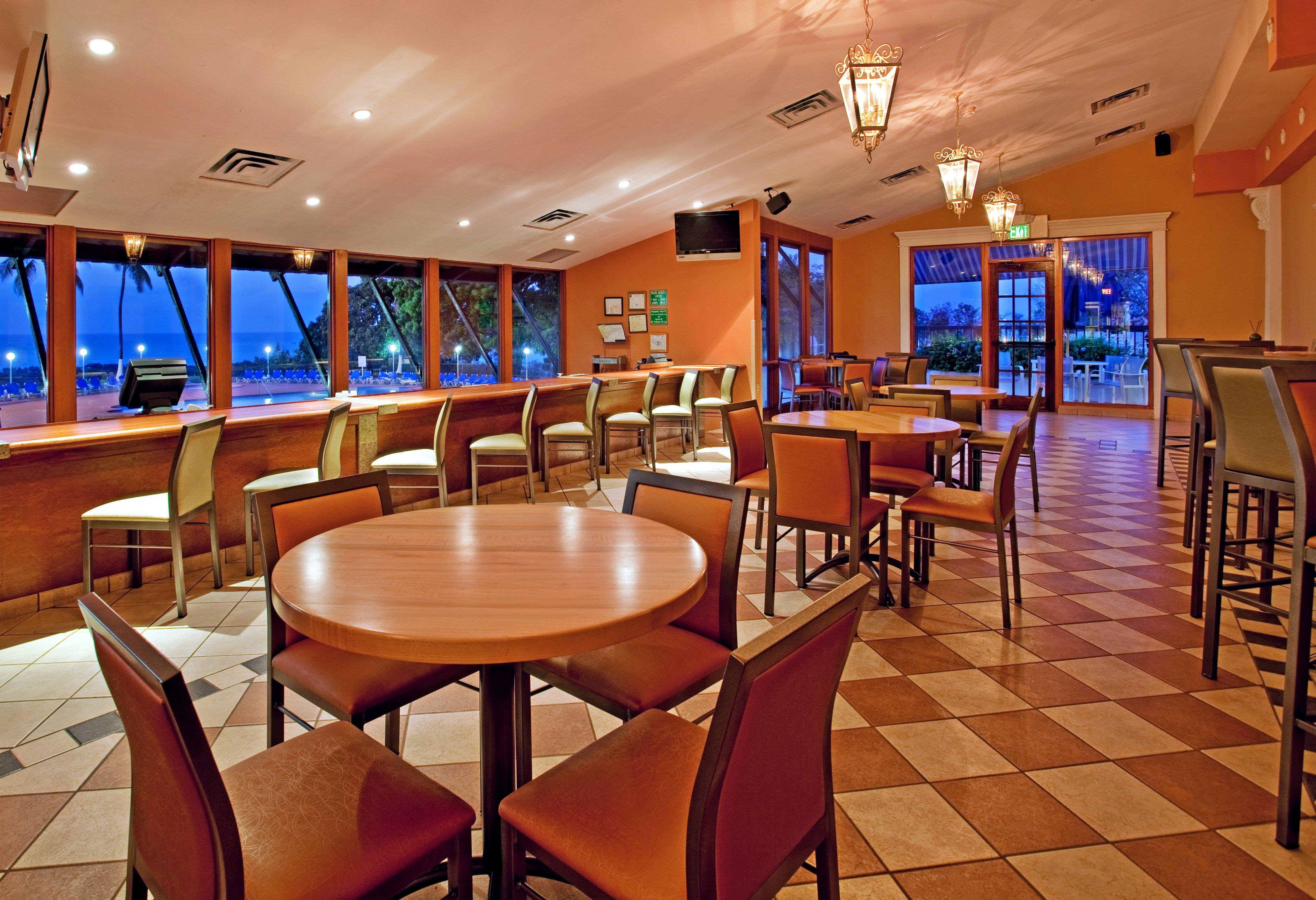 Holiday Inn Ponce & El Tropical Casino By Ihg Экстерьер фото