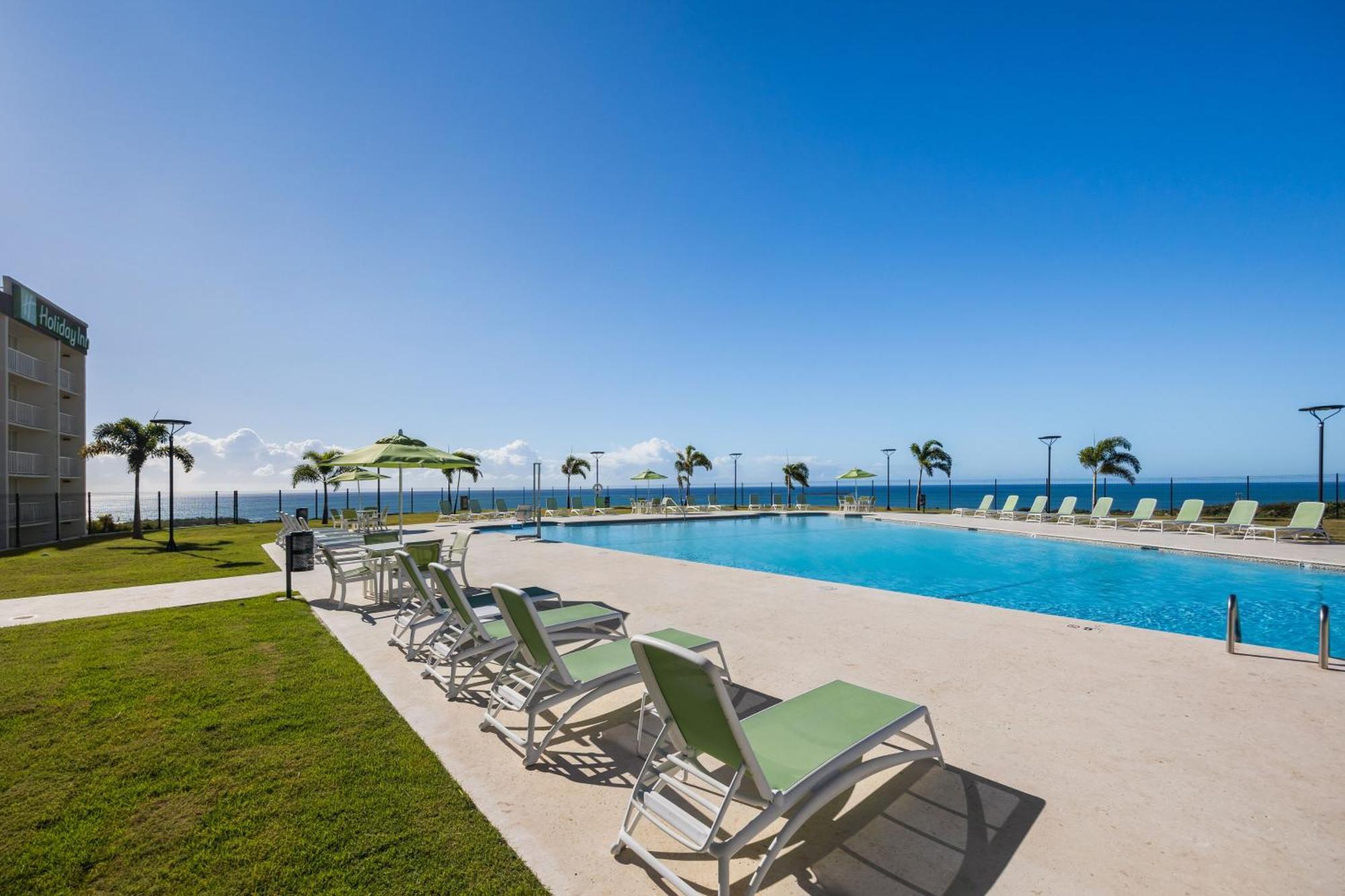 Holiday Inn Ponce & El Tropical Casino By Ihg Экстерьер фото