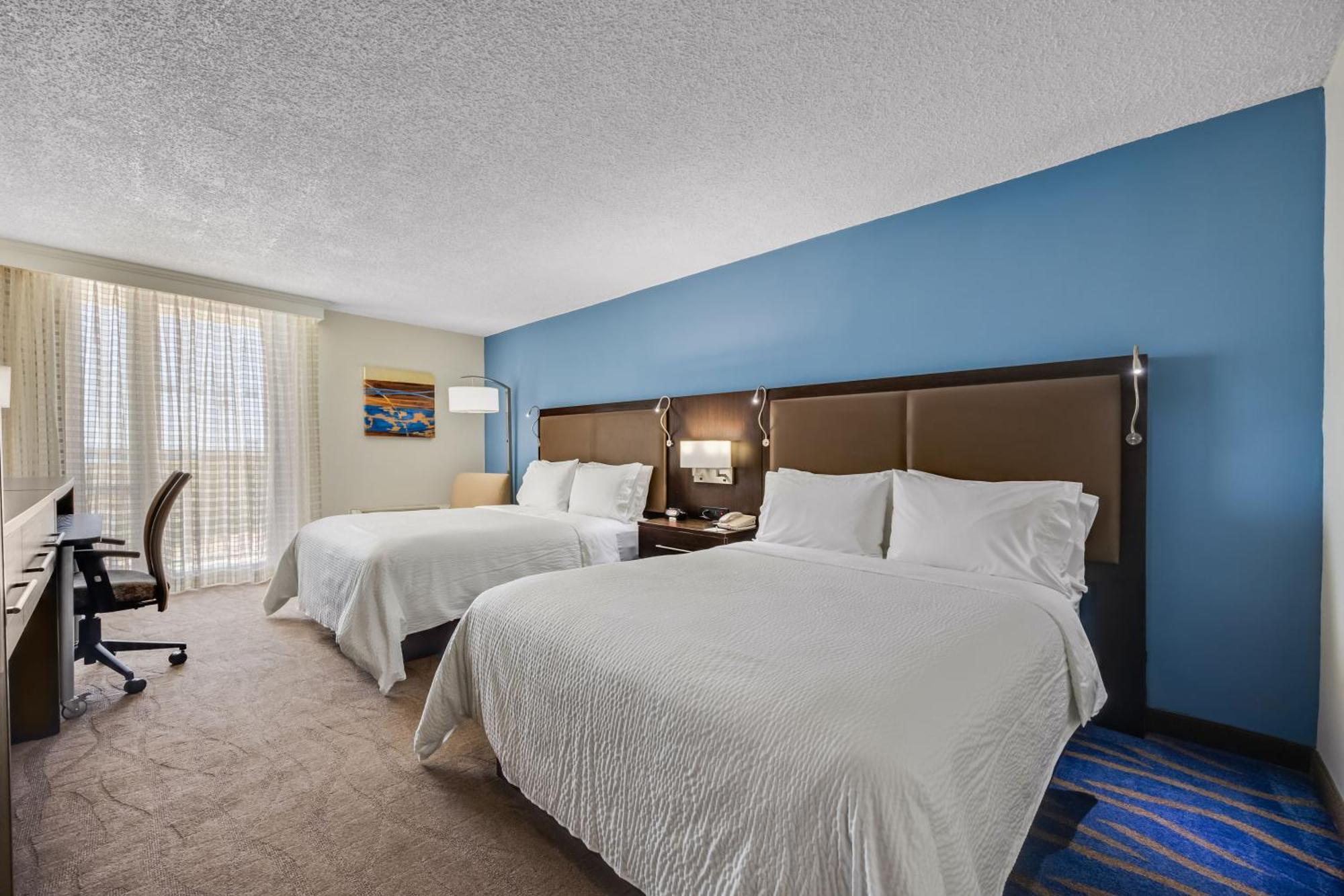 Holiday Inn Ponce & El Tropical Casino By Ihg Экстерьер фото