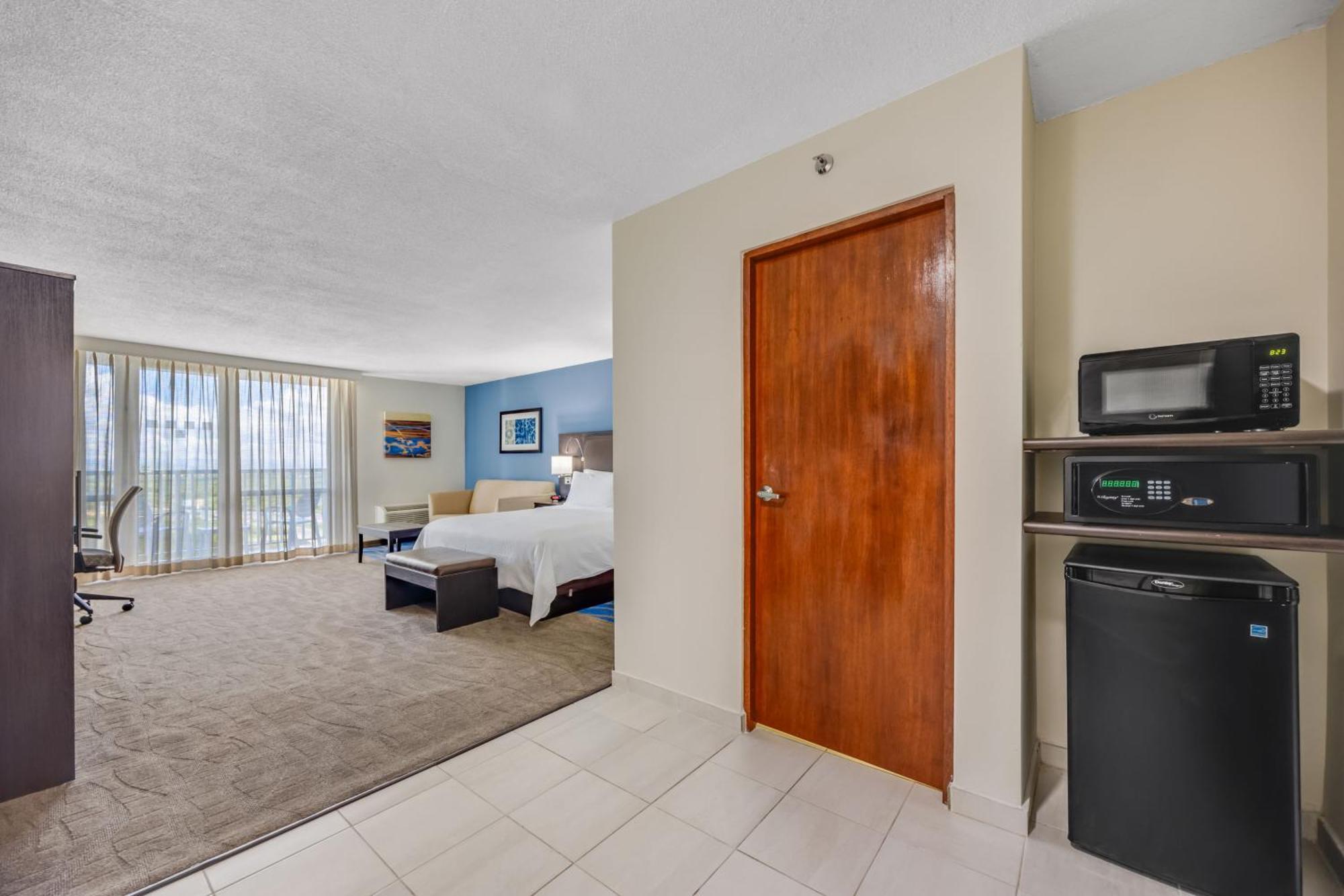 Holiday Inn Ponce & El Tropical Casino By Ihg Экстерьер фото