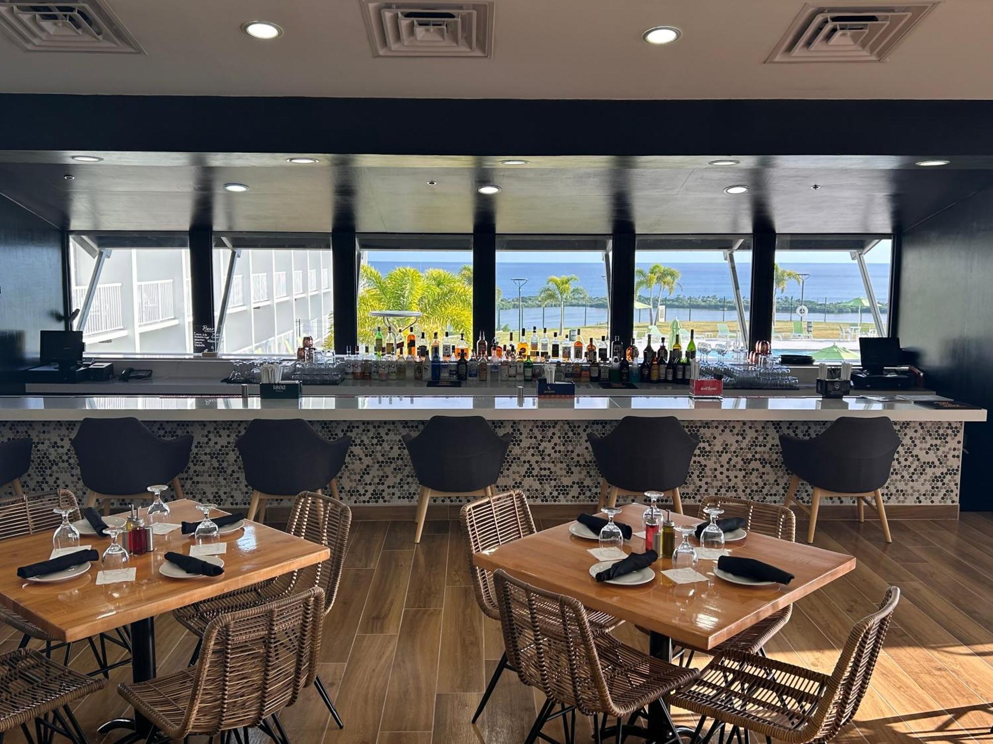 Holiday Inn Ponce & El Tropical Casino By Ihg Экстерьер фото
