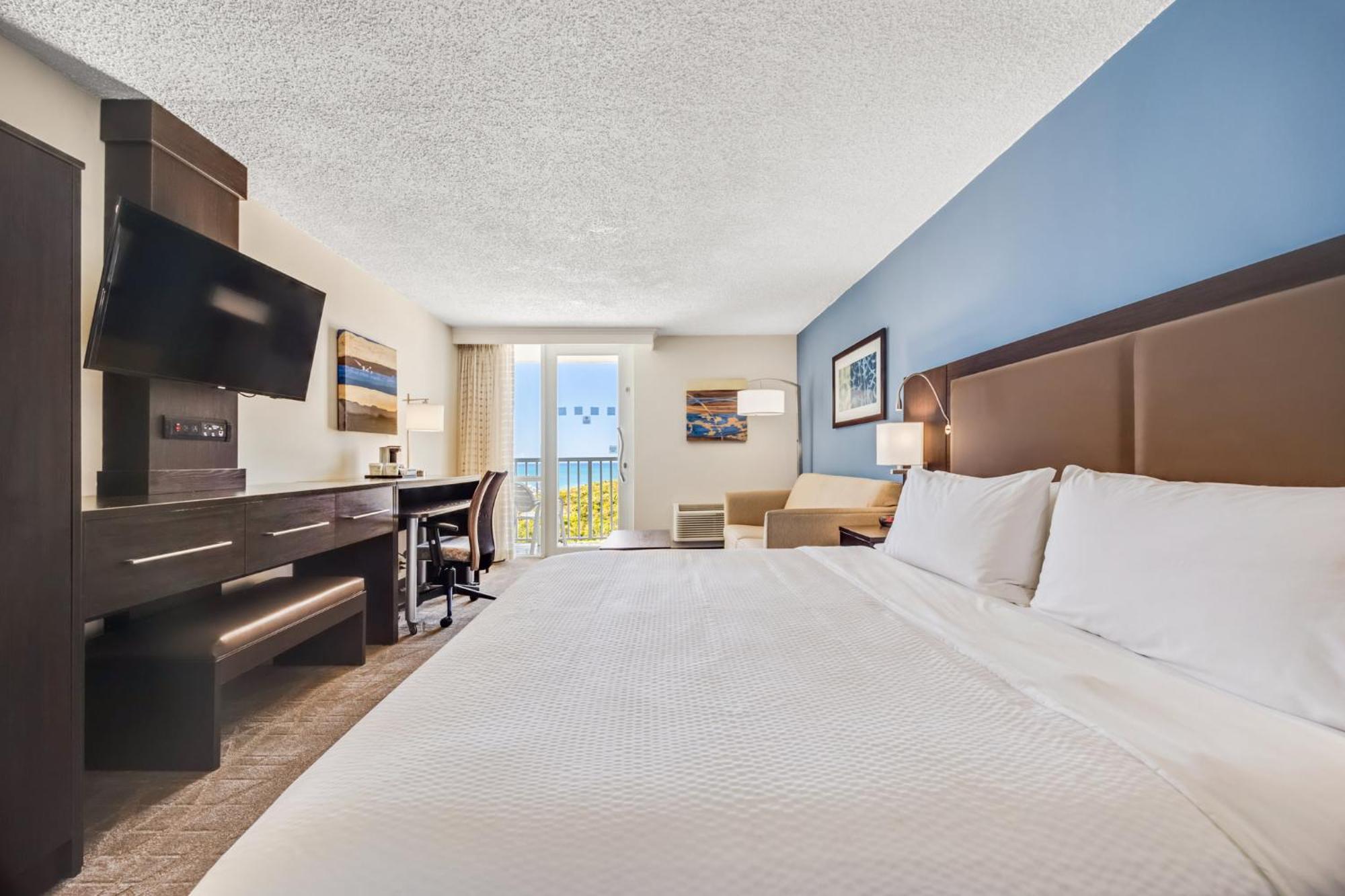 Holiday Inn Ponce & El Tropical Casino By Ihg Экстерьер фото