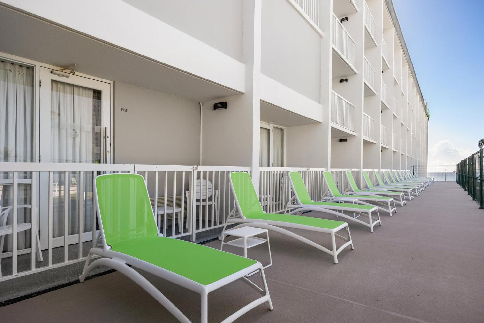 Holiday Inn Ponce & El Tropical Casino By Ihg Экстерьер фото