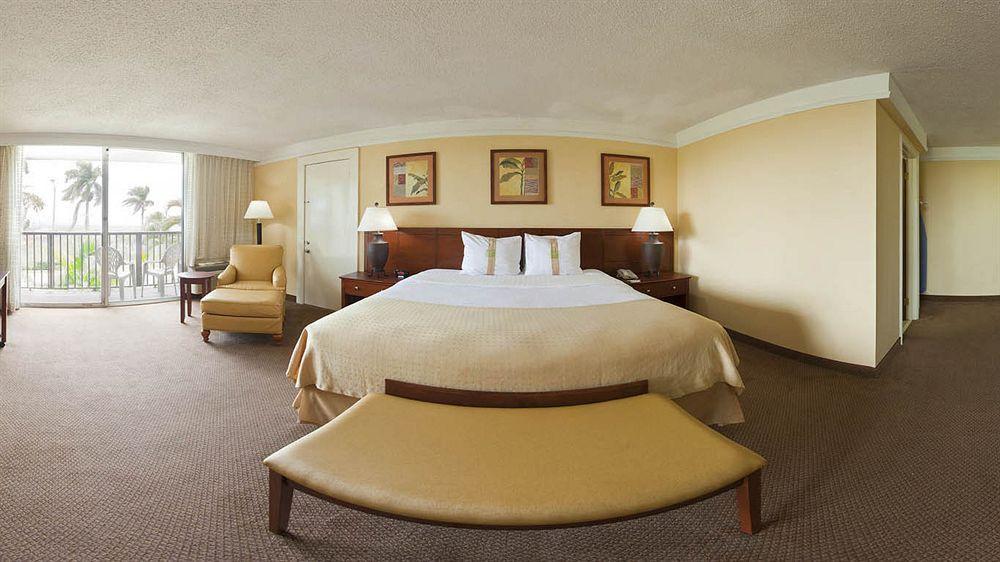 Holiday Inn Ponce & El Tropical Casino By Ihg Экстерьер фото